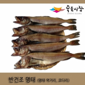 죽도시장 쇼핑몰-경북 동해안 최대 전통시장